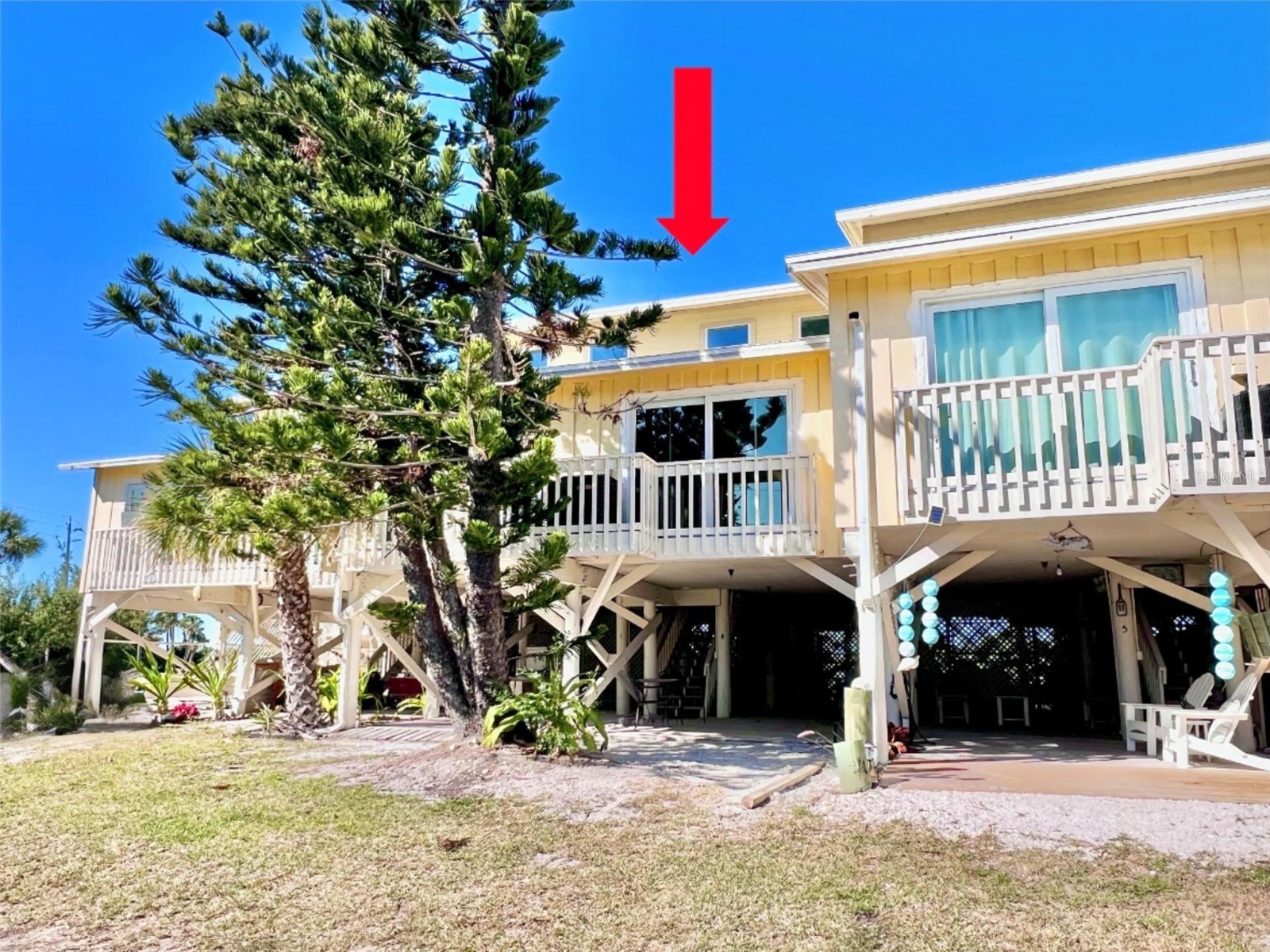 9400 Little Gasparilla Island #H4 Placida FL 33946 D6145661 image1