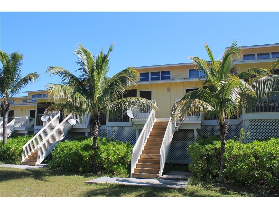 9400 Little Gasparilla Island #H8 Placida FL 33946 D5920718 image1