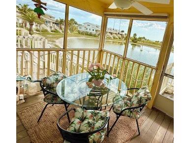 9400 Little Gasparilla Island #I-9 Placida FL 33946 - GULF OF MEXICO INTERCOASTAL W TB8500364 image17
