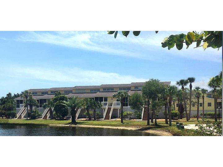 9400 Little Gasparilla Island #I-9 Placida FL 33946 - GULF OF MEXICO INTERCOASTAL W TB8500364 image2