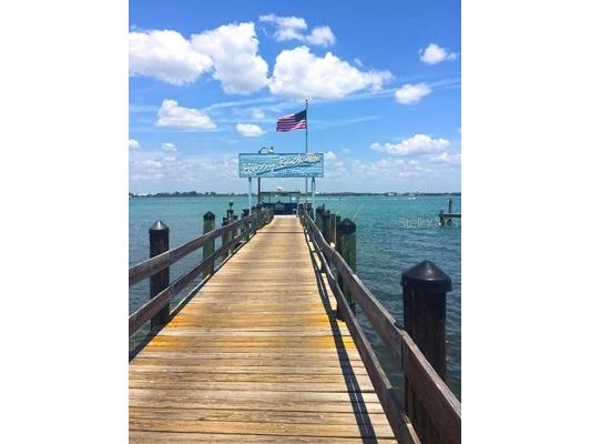 9400 Little Gasparilla Island #I-9 Placida FL 33946 - GULF OF MEXICO INTERCOASTAL W TB8500364 image23