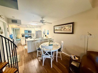 9400 Little Gasparilla Island #I-9 Placida FL 33946 - GULF OF MEXICO INTERCOASTAL W TB8500364 image3