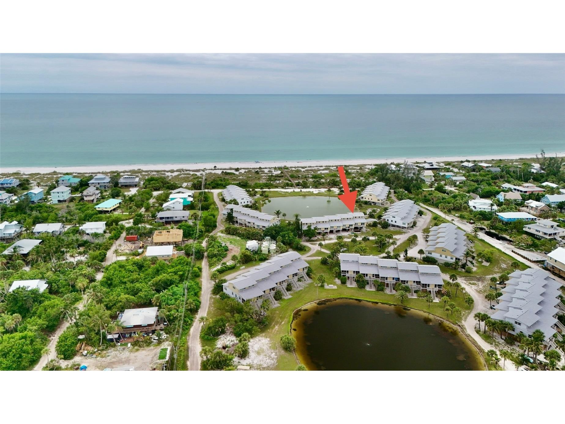 9400 Little Gasparilla Island #I-9 Placida FL 33946 - GULF OF MEXICO INTERCOASTAL W TB8500364 image32