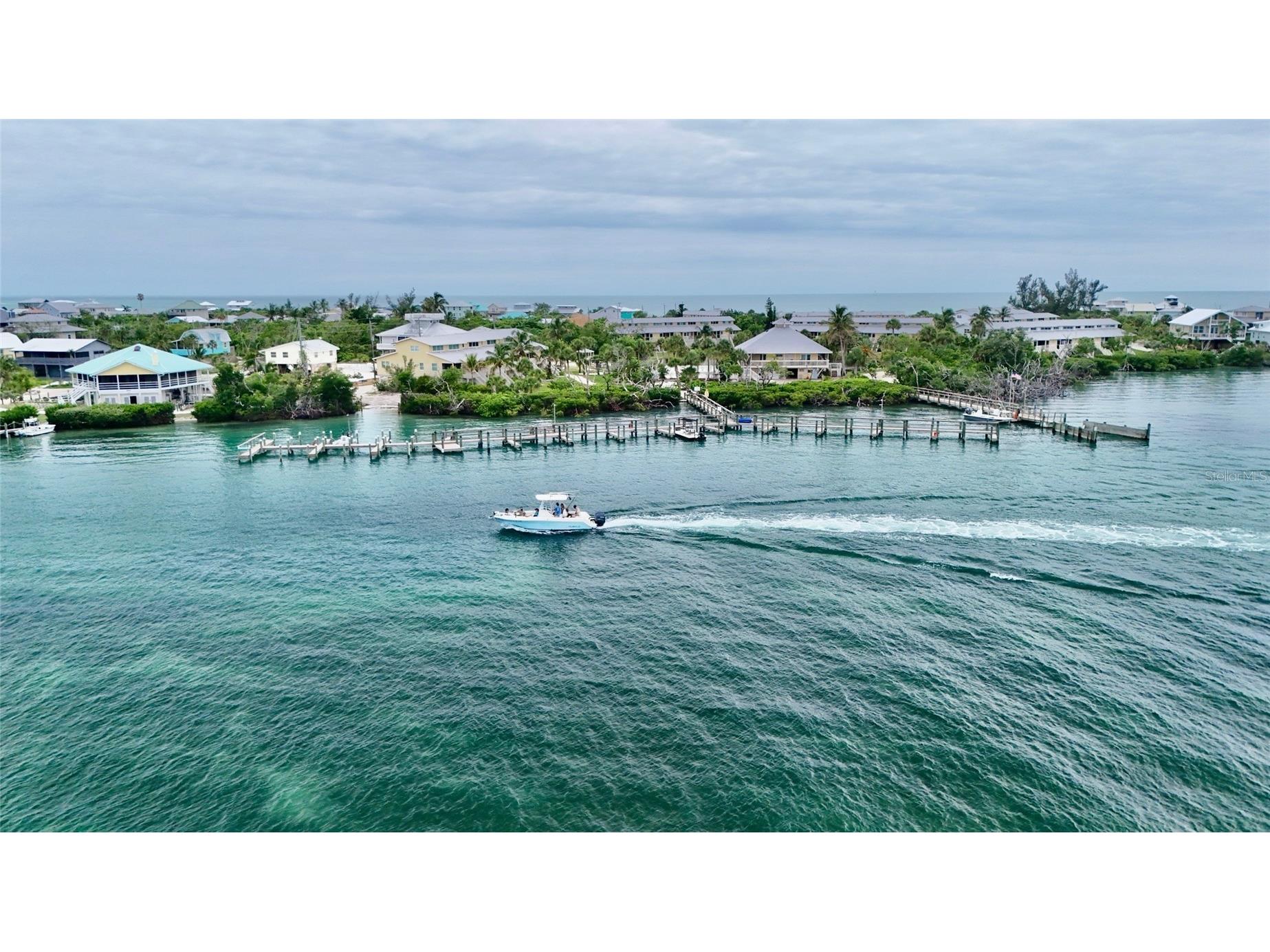 9400 Little Gasparilla Island #I-9 Placida FL 33946 - GULF OF MEXICO INTERCOASTAL W TB8500364 image34