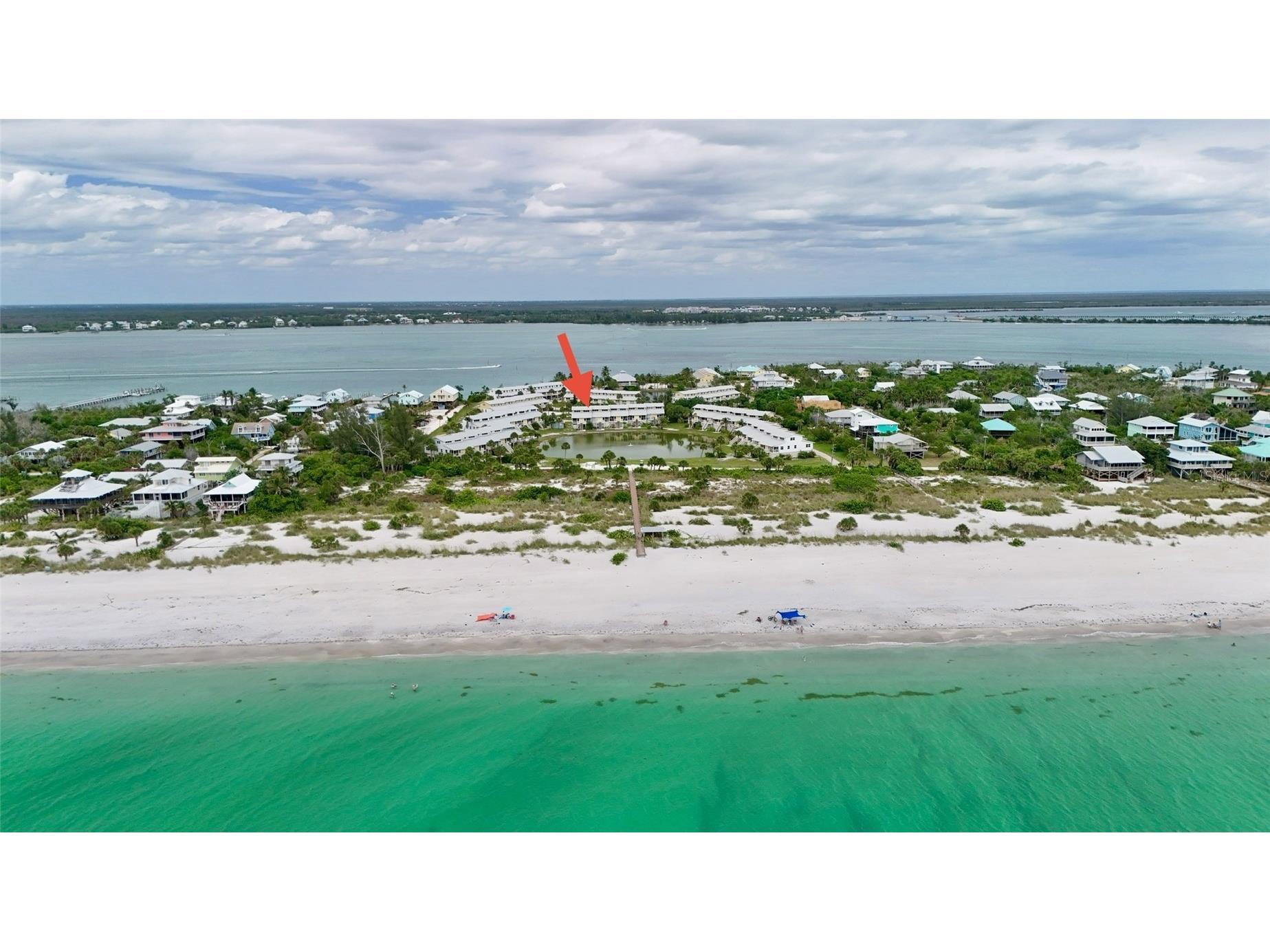 9400 Little Gasparilla Island #I-9 Placida FL 33946 - GULF OF MEXICO INTERCOASTAL W TB8500364 image35