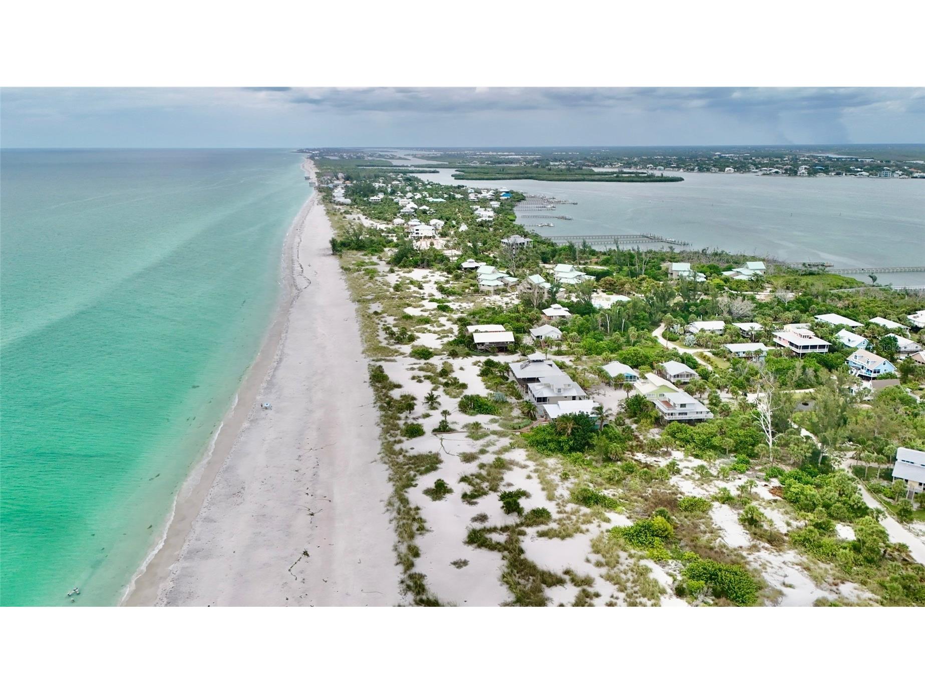 9400 Little Gasparilla Island #I-9 Placida FL 33946 - GULF OF MEXICO INTERCOASTAL W TB8500364 image39