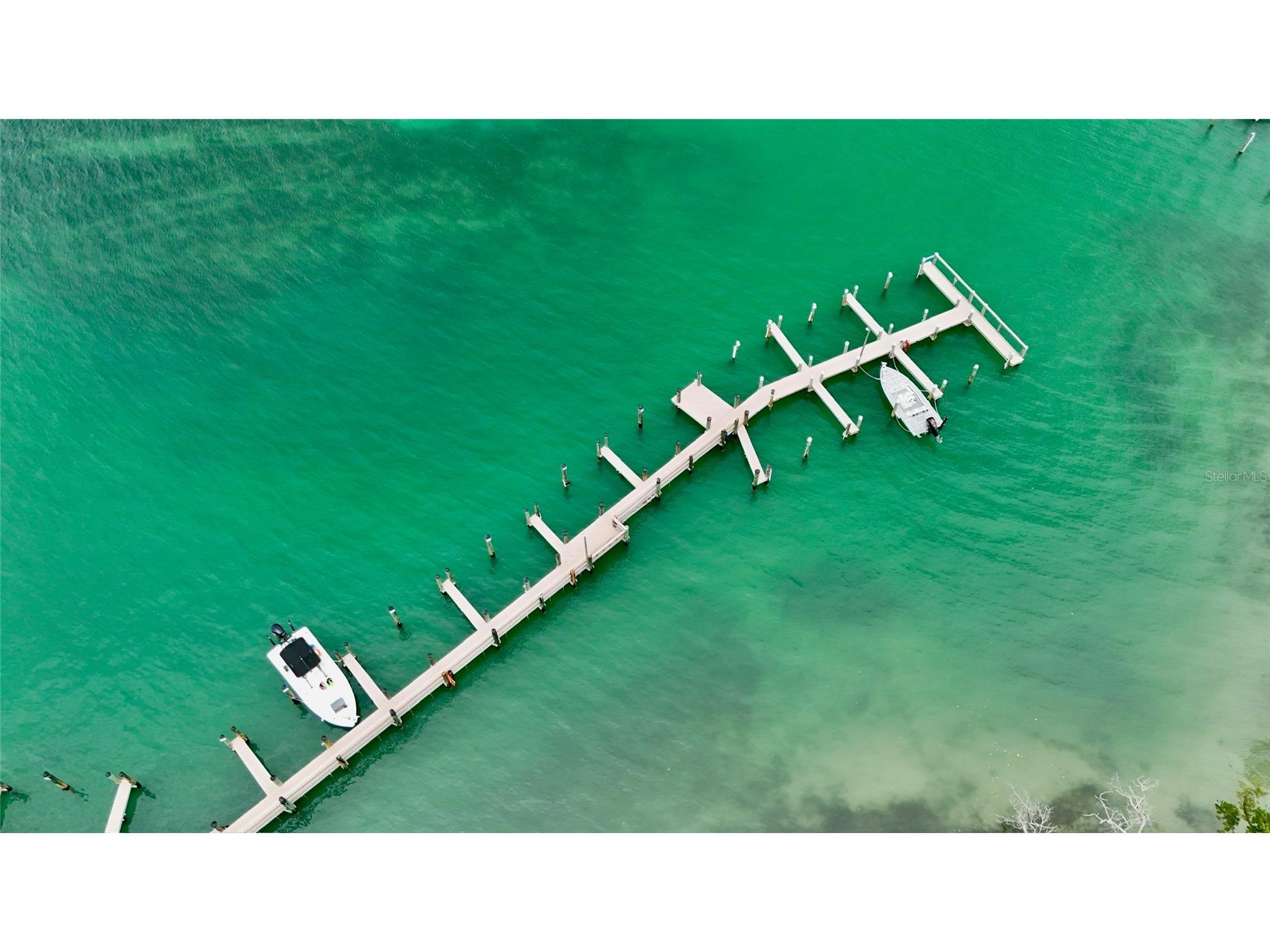 9400 Little Gasparilla Island #I-9 Placida FL 33946 - GULF OF MEXICO INTERCOASTAL W TB8500364 image40