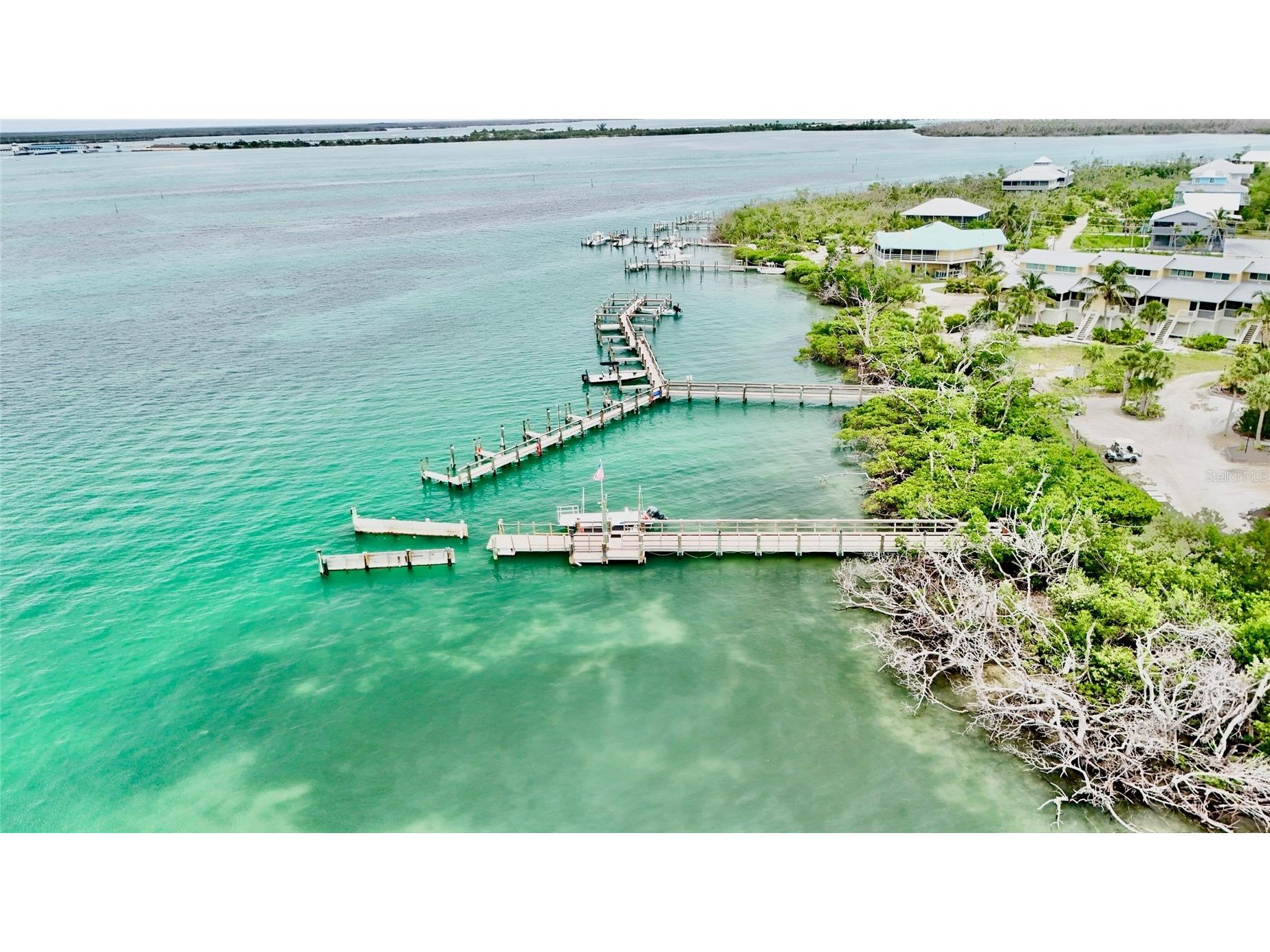 9400 Little Gasparilla Island #I-9 Placida FL 33946 - GULF OF MEXICO INTERCOASTAL W TB8500364 image41