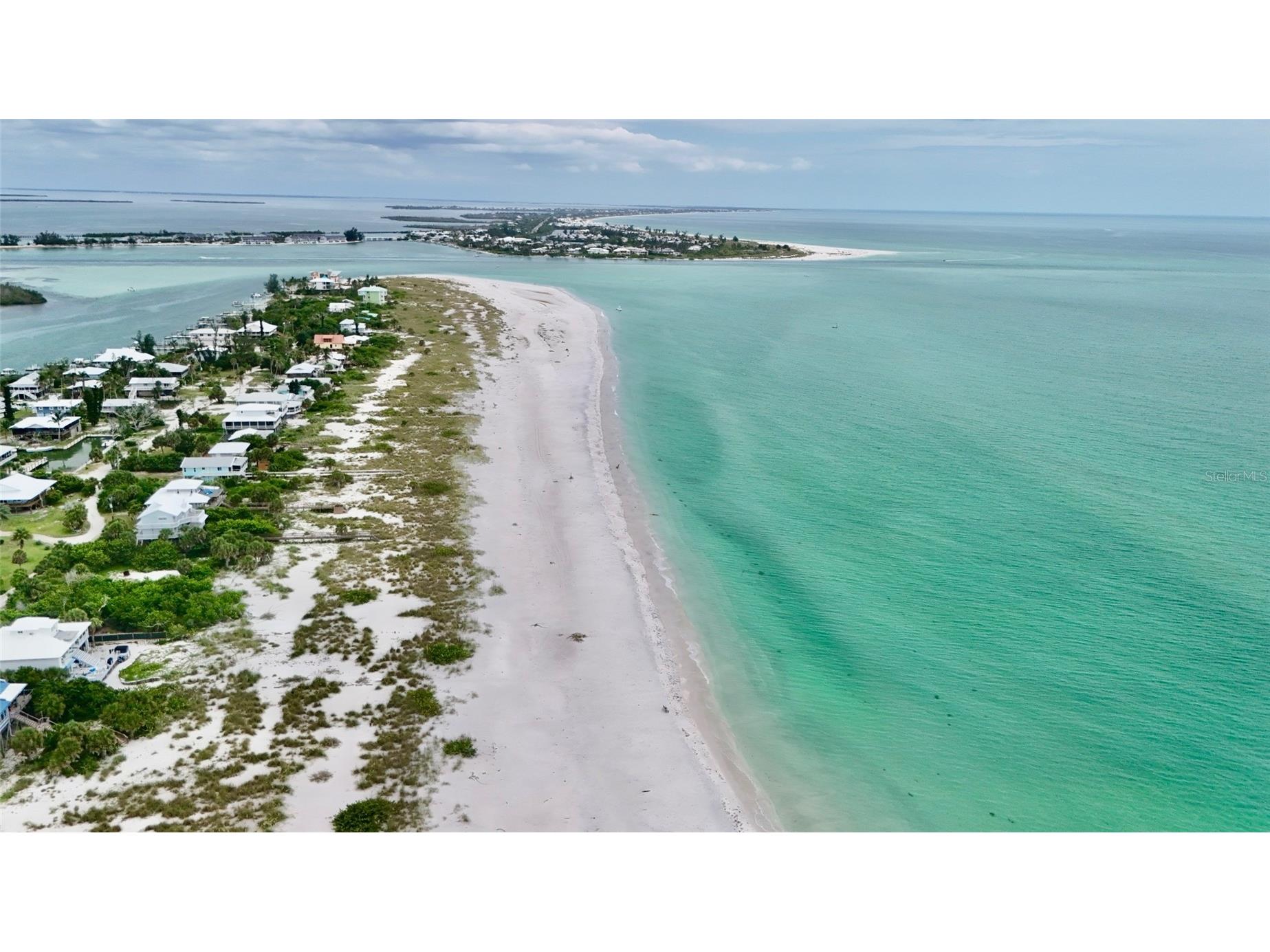 9400 Little Gasparilla Island #I-9 Placida FL 33946 - GULF OF MEXICO INTERCOASTAL W TB8500364 image42