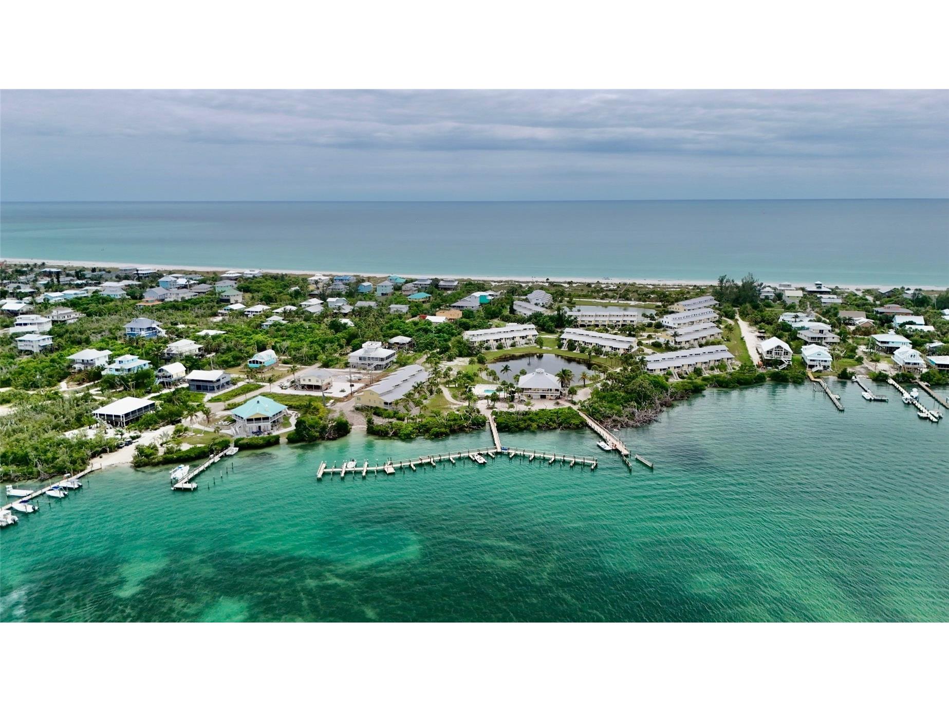 9400 Little Gasparilla Island #I-9 Placida FL 33946 - GULF OF MEXICO INTERCOASTAL W TB8500364 image50