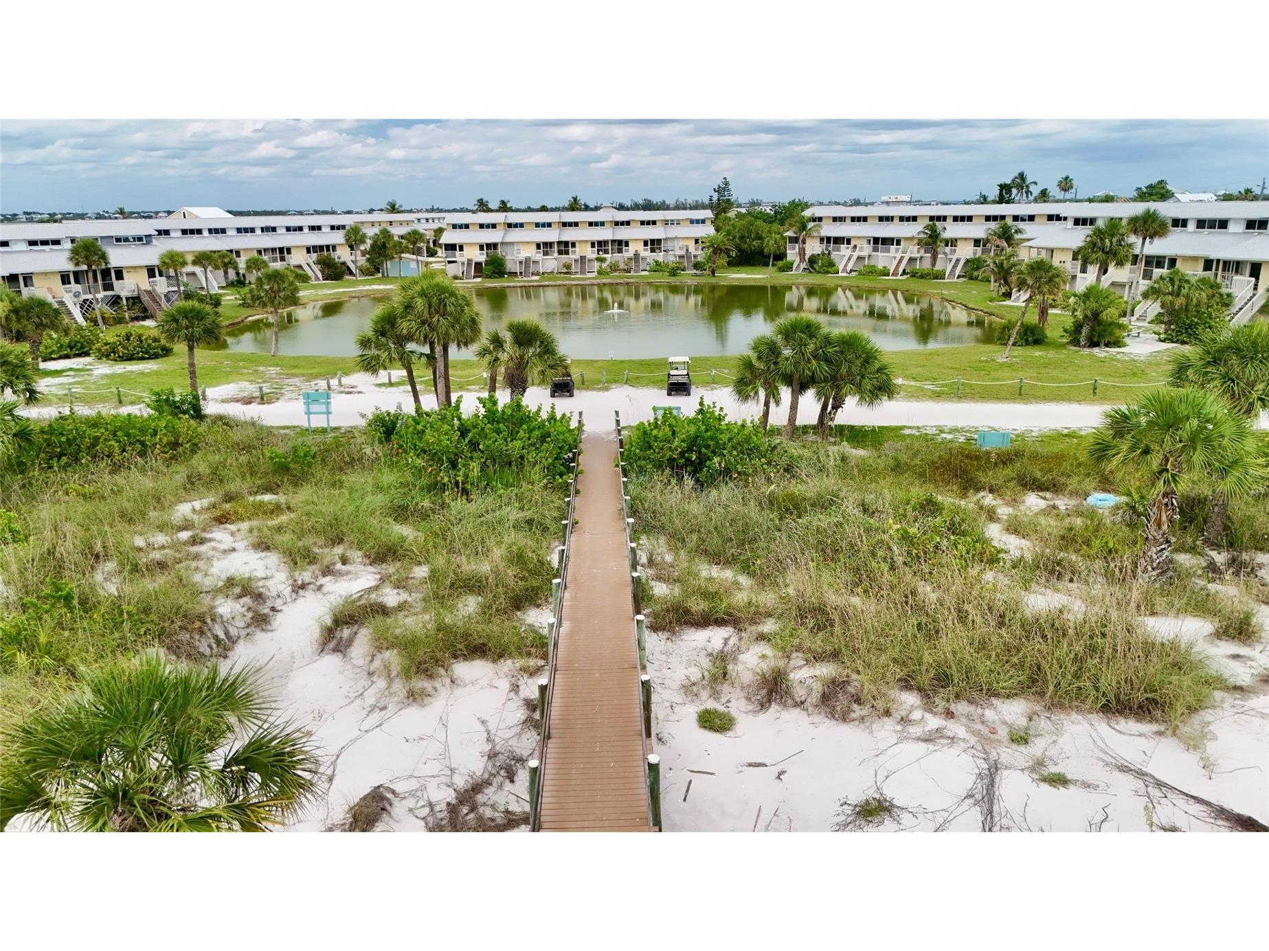 9400 Little Gasparilla Island #I-9 Placida FL 33946 - GULF OF MEXICO INTERCOASTAL W TB8500364 image51