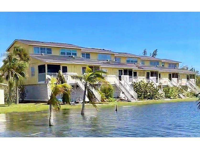 9400 Little Gasparilla Island #I6 Placida FL 33946 D6131903 image1