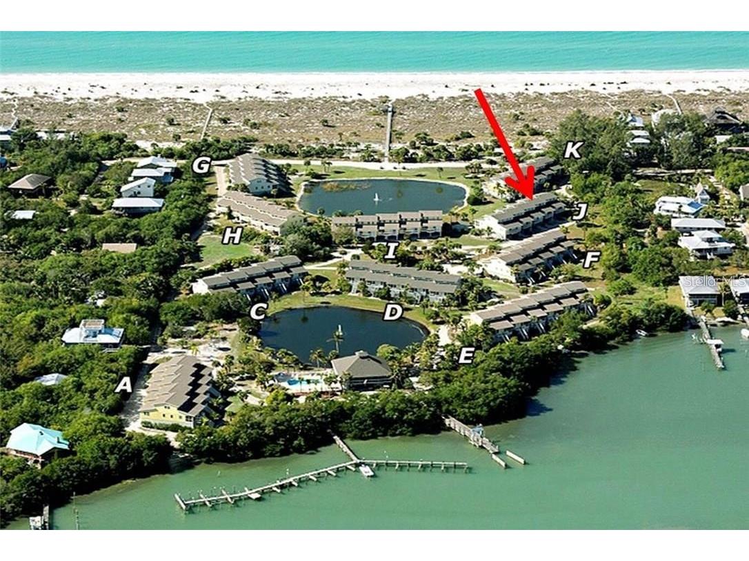 9400 Little Gasparilla Island J8, Placida, FL, 33946 MLS T3507785