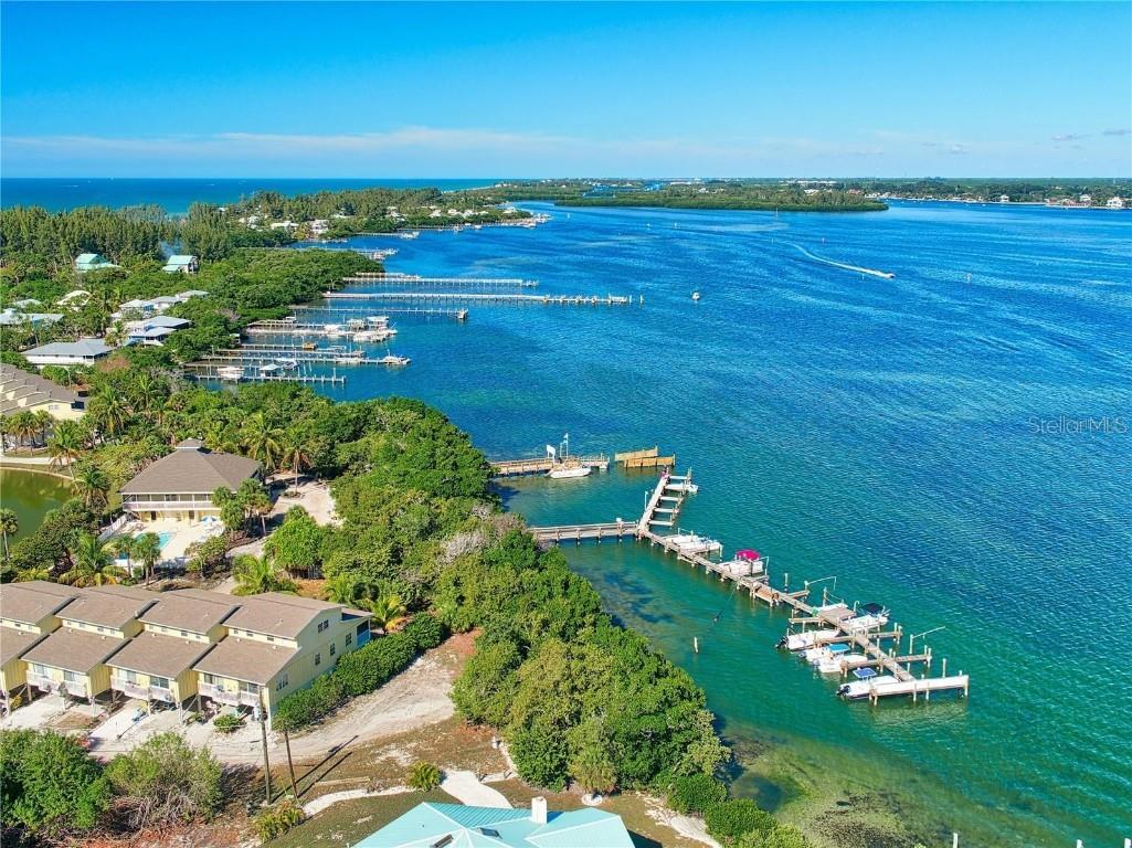 9400 Little Gasparilla Island J8, Placida, FL, 33946 MLS T3507785