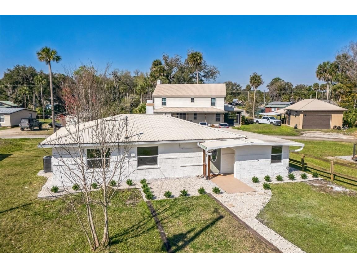 9400 NE 307th Court Fort Mc Coy FL 32134 - Lake George O6365638 image1