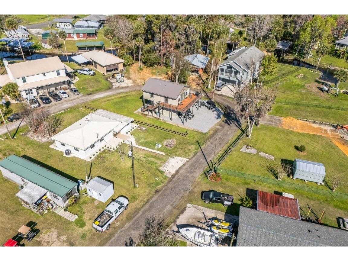 9400 NE 307th Court Fort Mc Coy FL 32134 - Lake George O6365638 image20