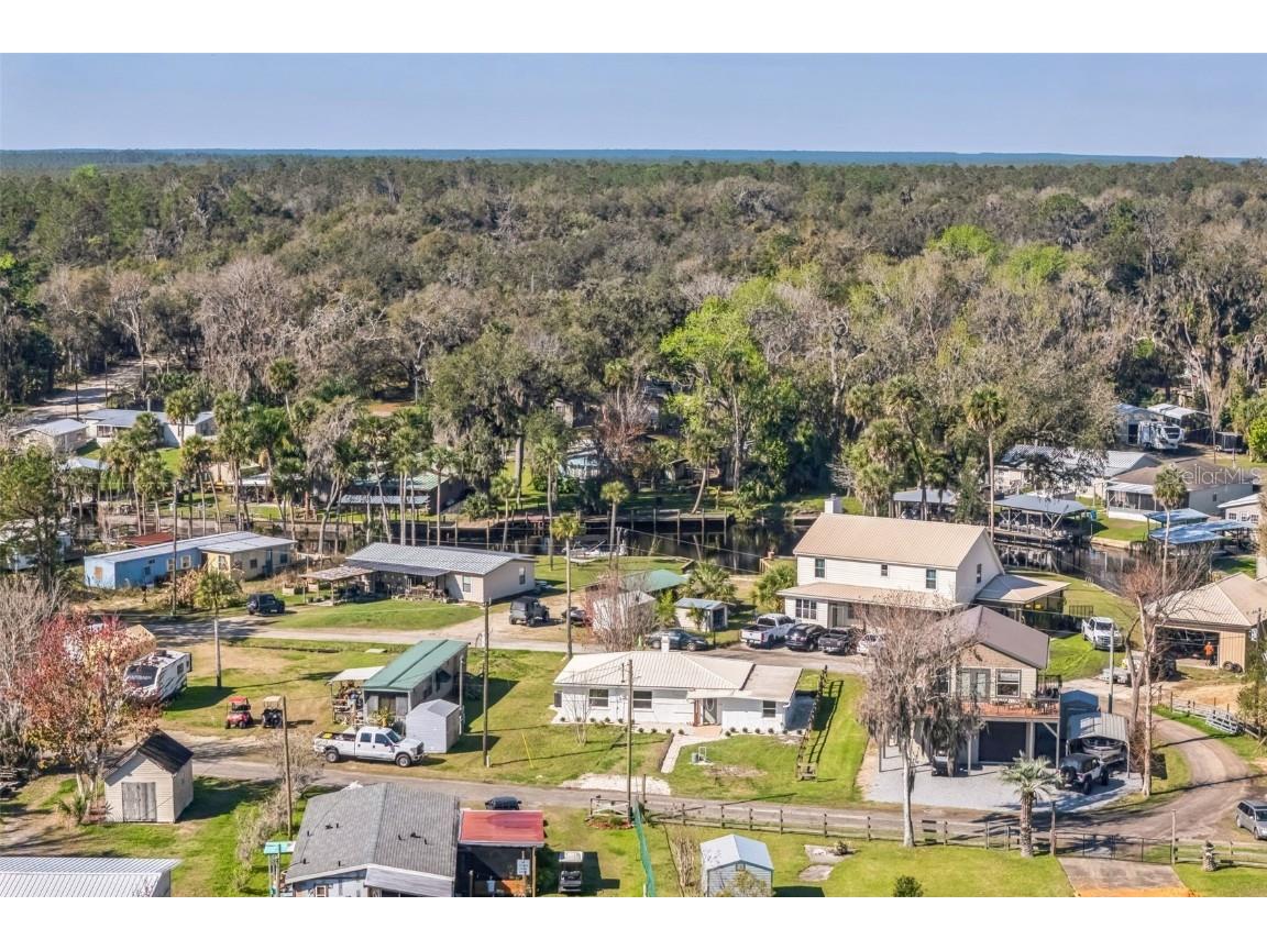 9400 NE 307th Court Fort Mc Coy FL 32134 - Lake George O6365638 image21