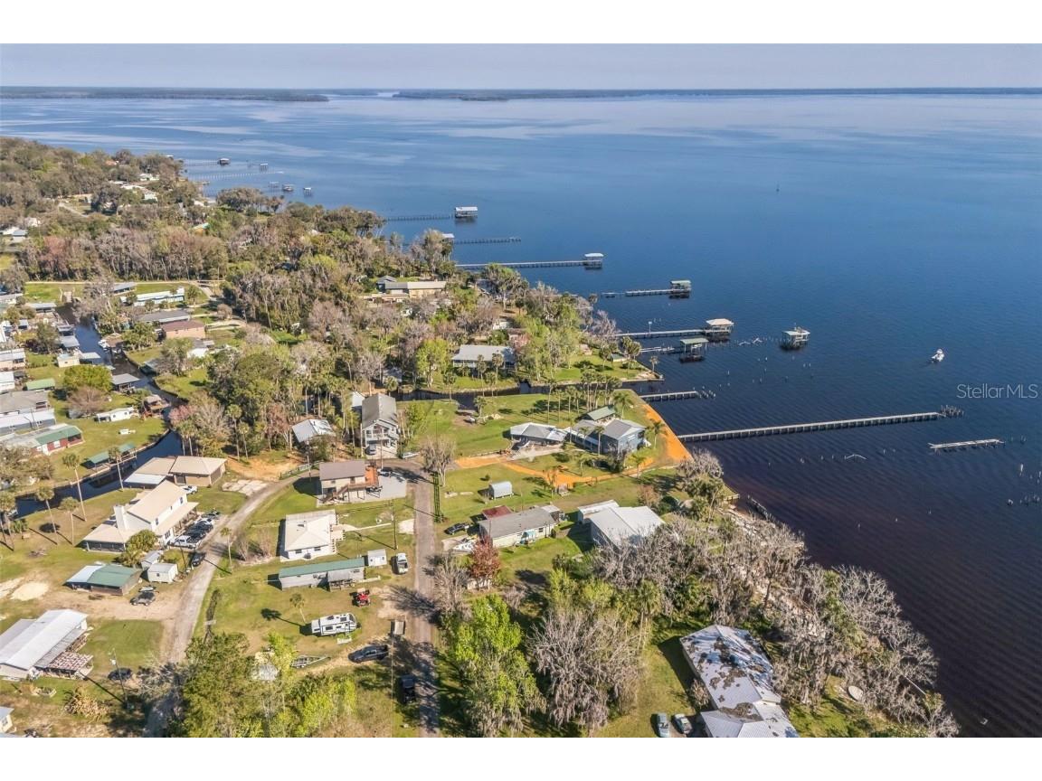 9400 NE 307th Court Fort Mc Coy FL 32134 - Lake George O6365638 image22