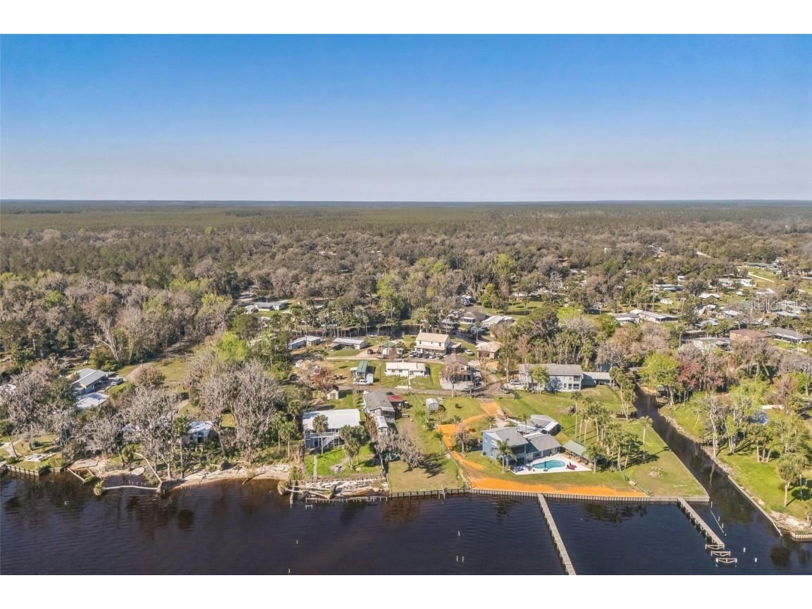 9400 NE 307th Court Fort Mc Coy FL 32134 - Lake George O6365638 image24