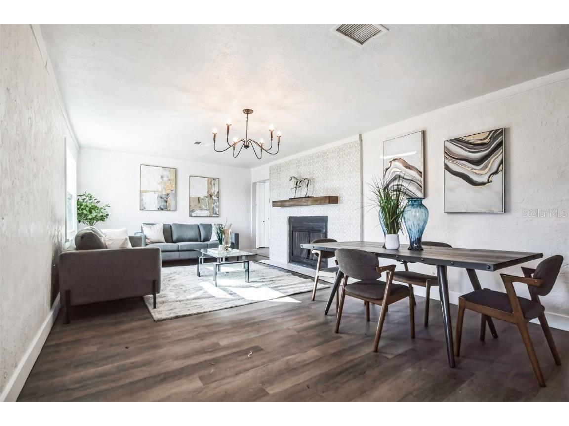 9400 NE 307th Court Fort Mc Coy FL 32134 - Lake George O6365638 image5