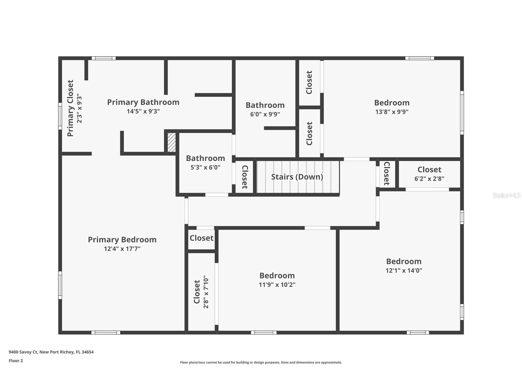 9400 Savoy Court New Port Richey FL 34654 TB8517222 image79