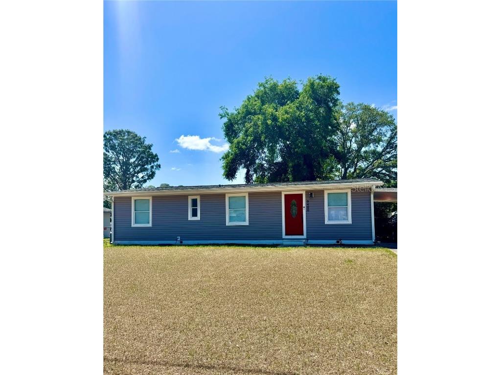 9400 SE 119th Street Belleview FL 34420 O6301876 image1