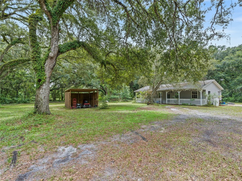 9400 SW 21st Street Bushnell FL 33513 G5101211 image1