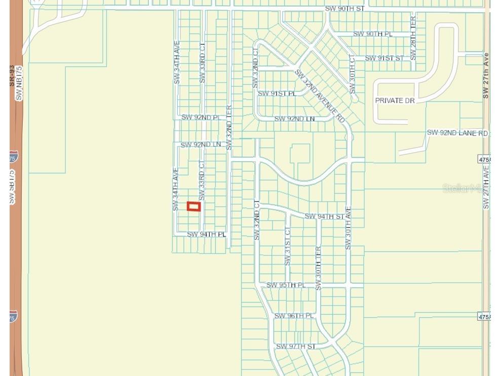 9400 SW 33rd Court Ocala FL 34476 V4930403 image1