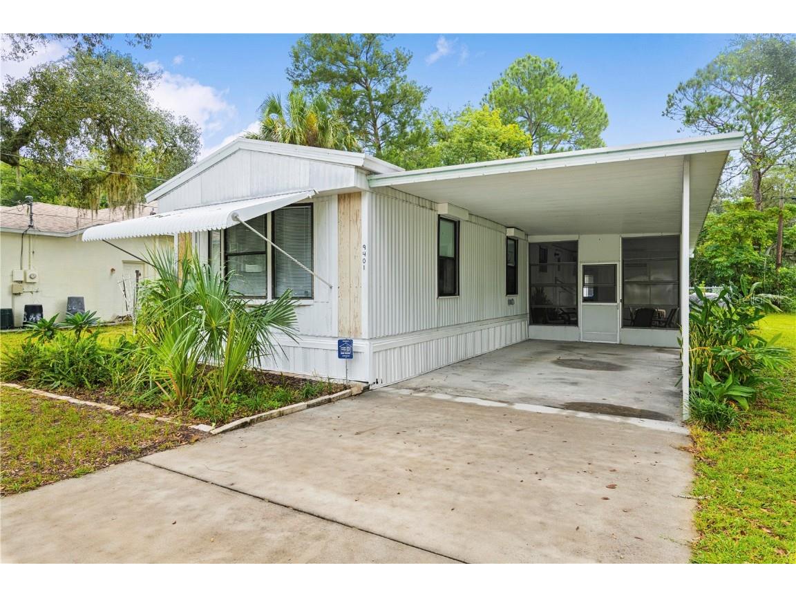 9401 Cherokee Drive New Port Richey FL 34654 T3550476 image1