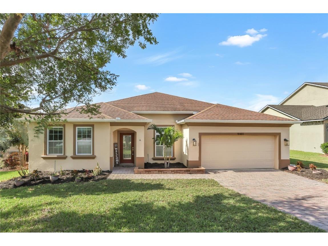 9401 Ivywood Street Clermont FL 34711 O6255284 image1