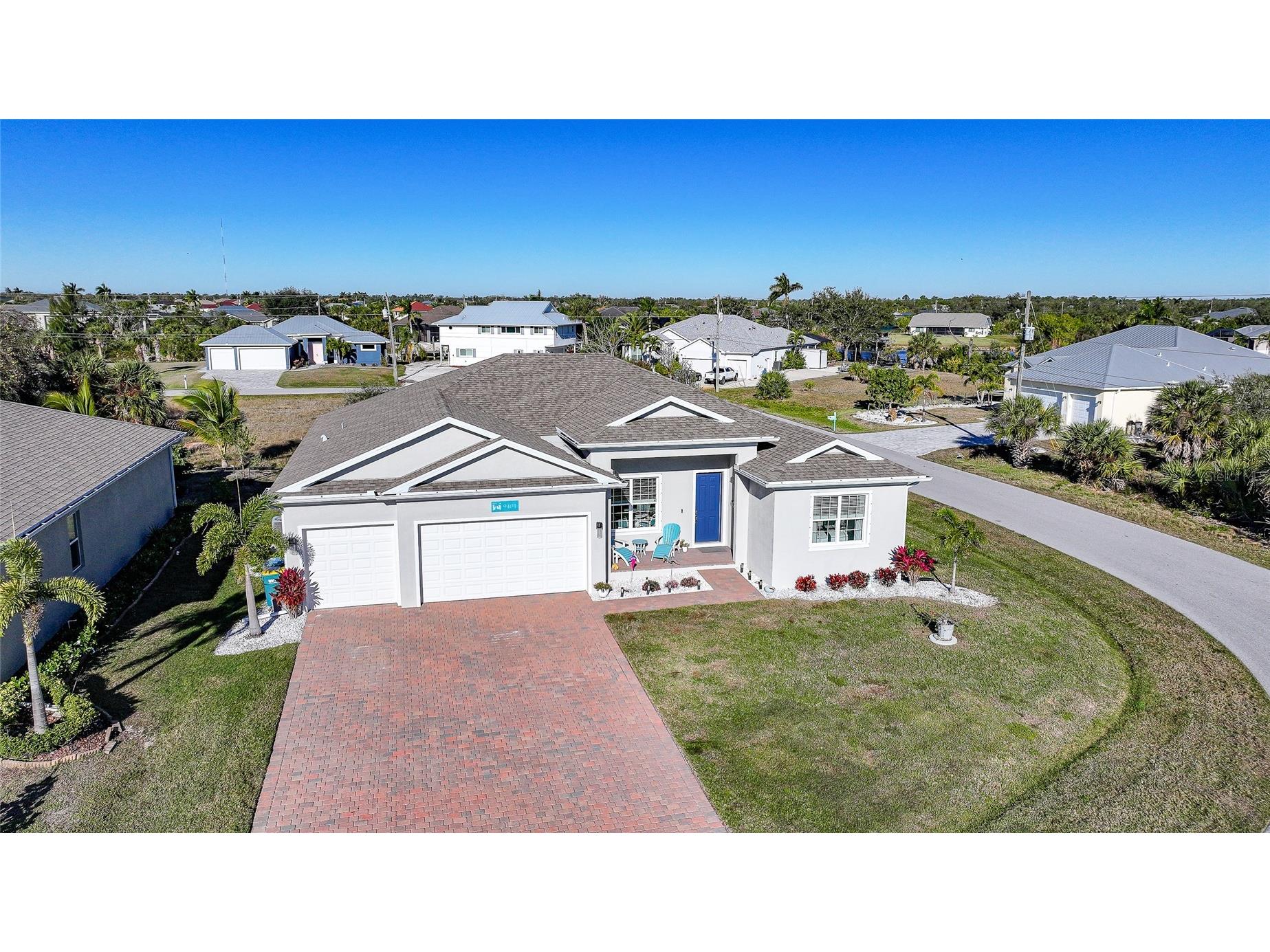 9401 President Circle Port Charlotte FL 33981 D6145708 image1