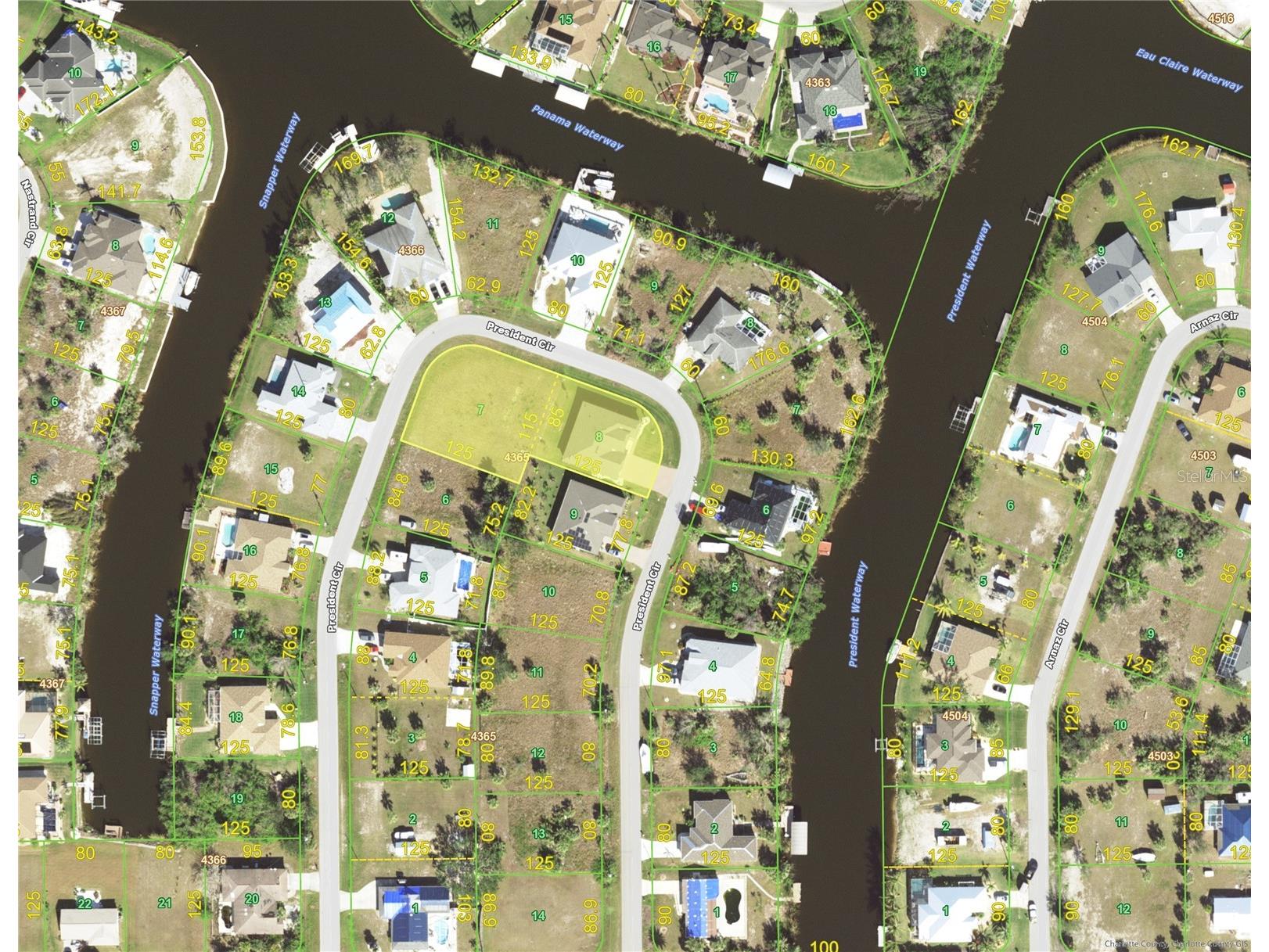 9401 President Circle Port Charlotte FL 33981 D6145708 image50