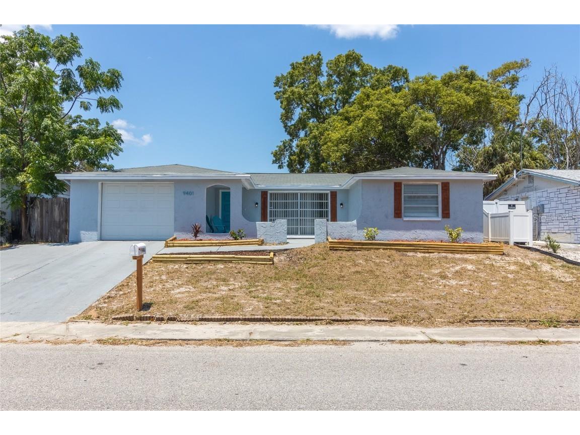 9401 Rainbow Lane Port Richey FL 34668 T3530839 image1