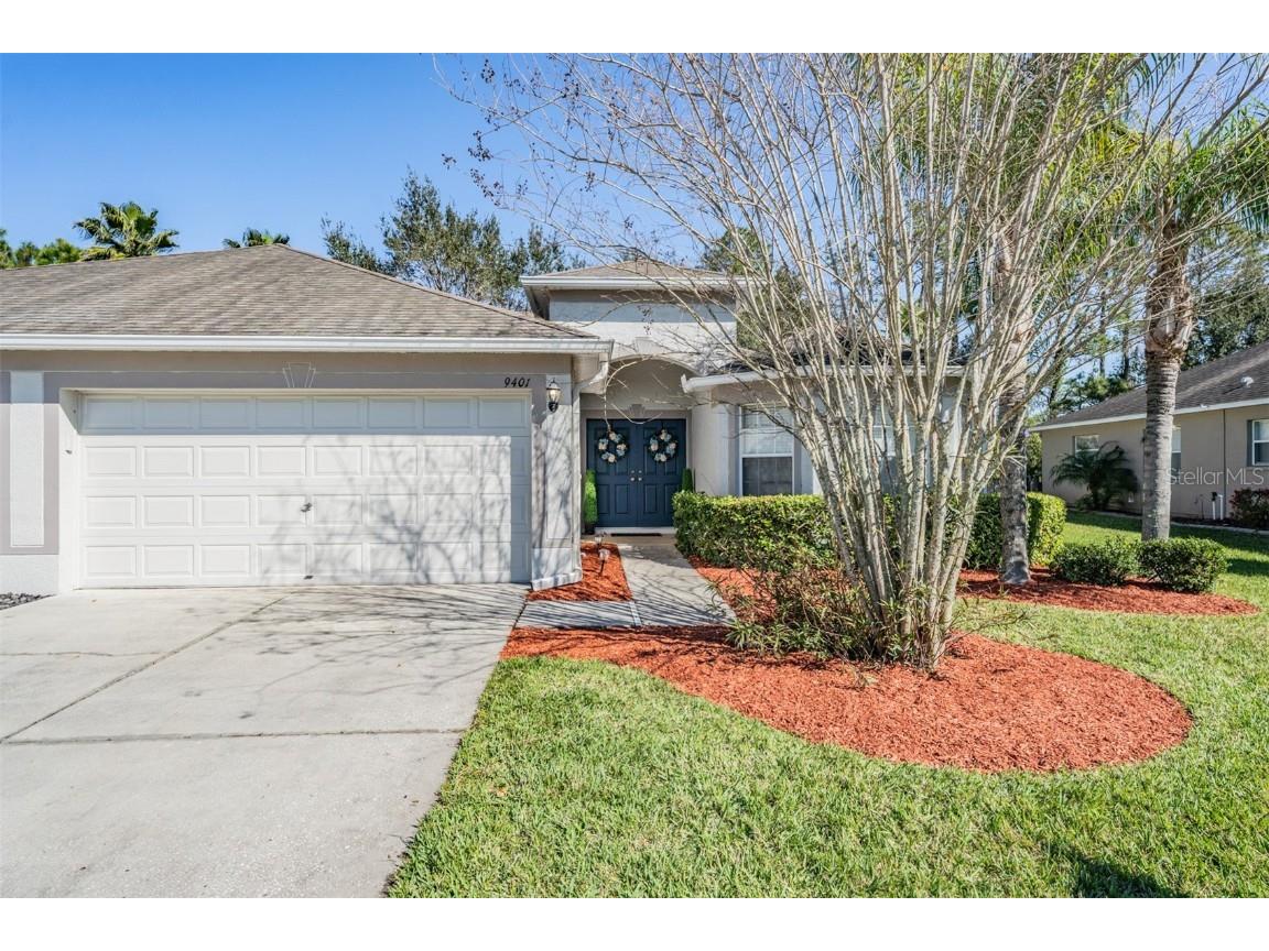 9401 Rolling Circle San Antonio FL 33576 T3428768 image1