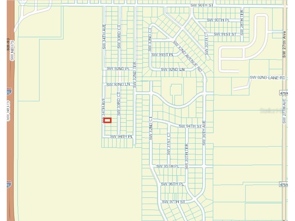 9401 SW 34th Avenue Ocala FL 34476 V4930395 image1