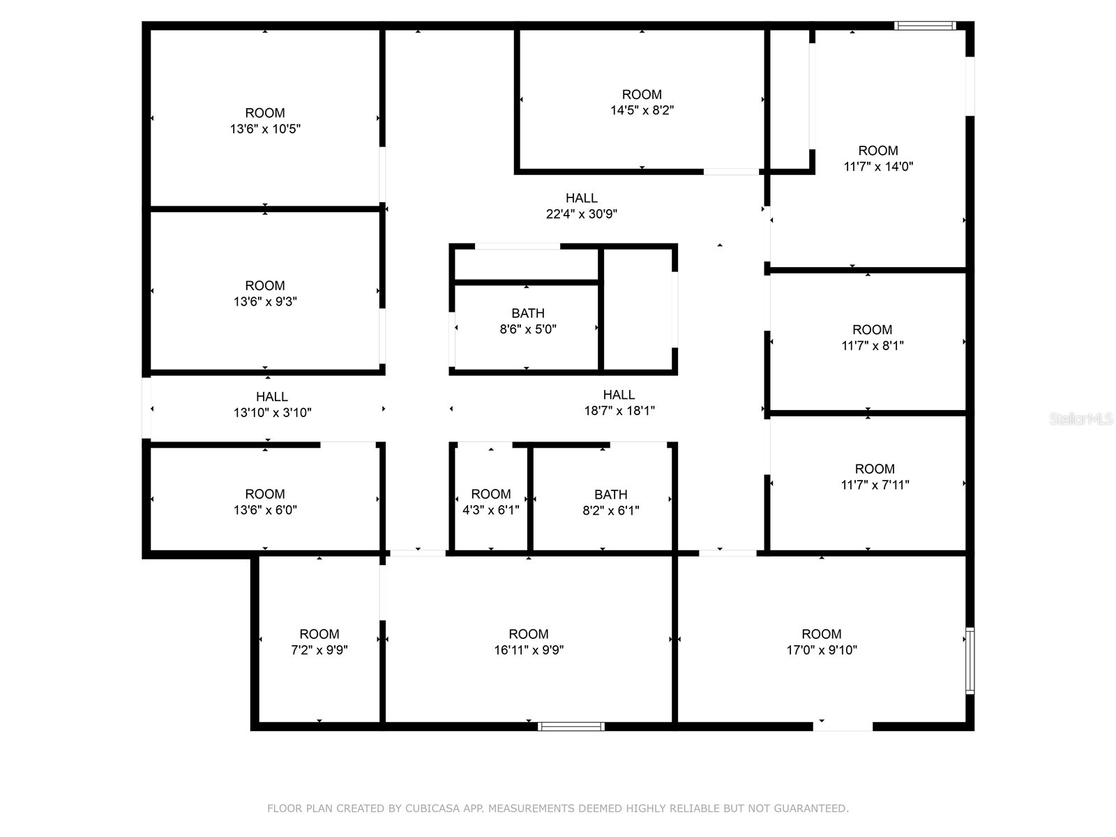 9401 SW Highway 200 #600 Ocala FL 34481 OM668919 image13
