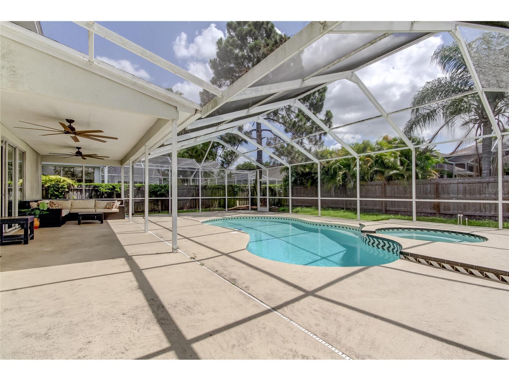 9401 Woodbay Drive Tampa FL 33626 O6394550 image4