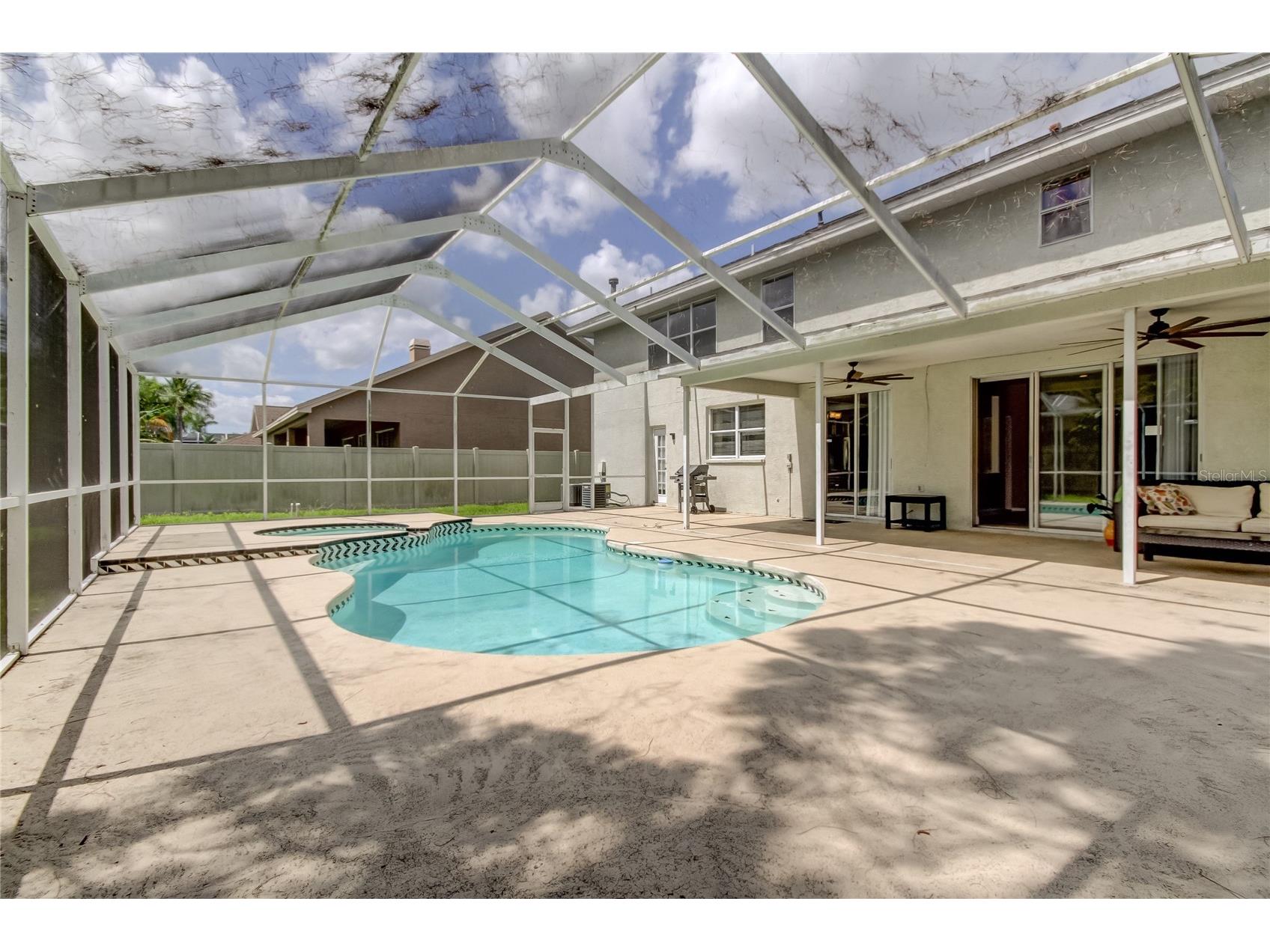 9401 Woodbay Drive Tampa FL 33626 O6394550 image5