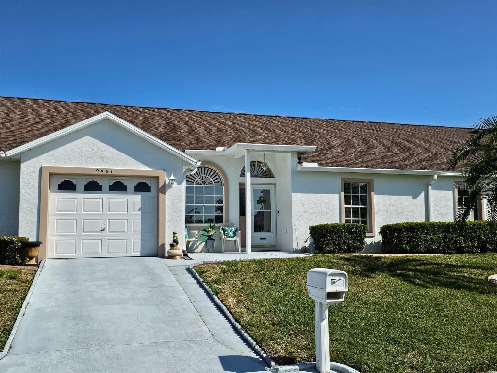 9401 Zamora Drive New Port Richey FL 34655 W7862901 image1