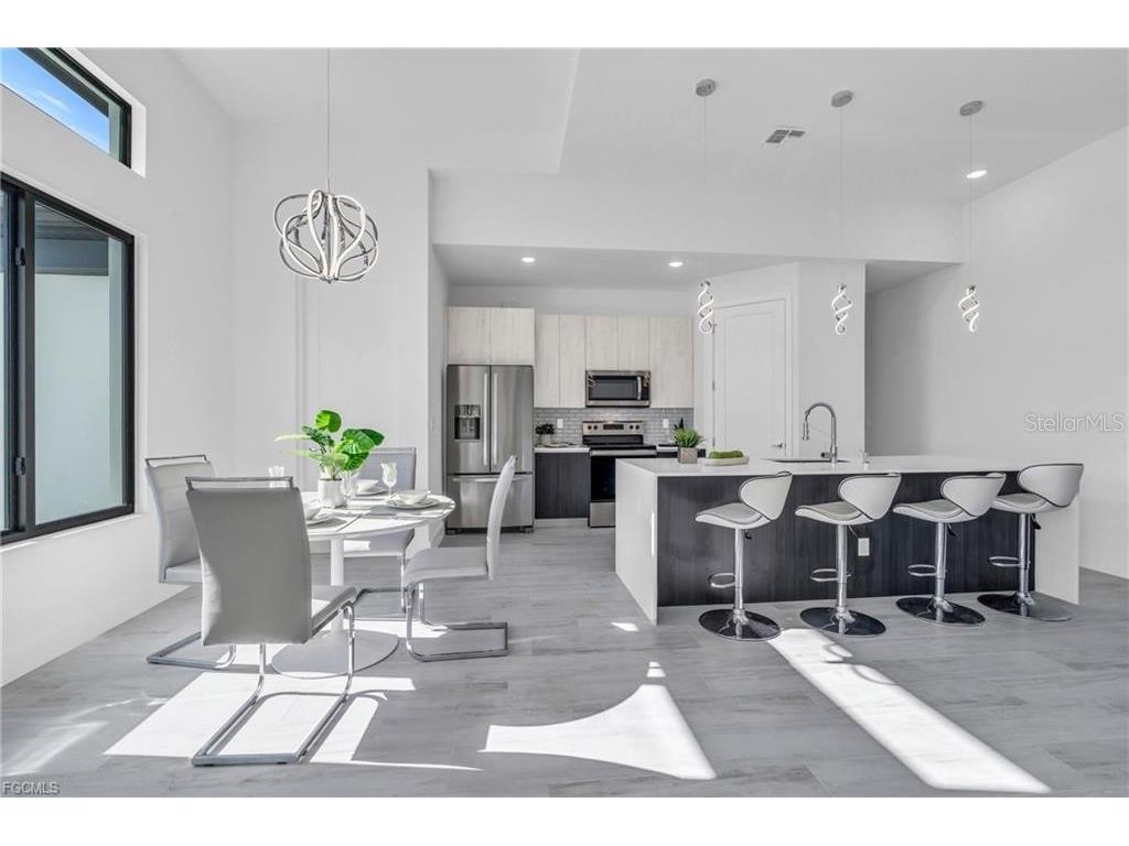 9402 Arrid Circle Port Charlotte FL 33981 - MODESTO WATERWAY A4691932 image10