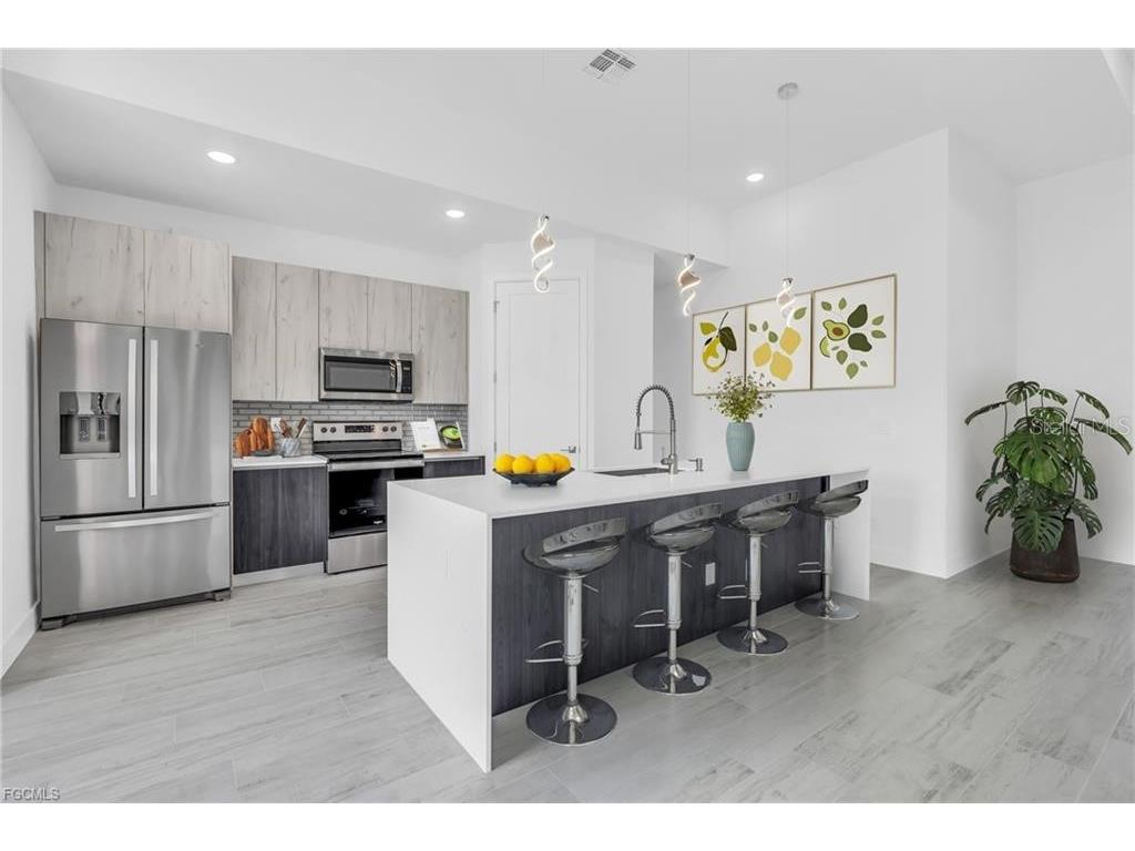 9402 Arrid Circle Port Charlotte FL 33981 - MODESTO WATERWAY A4691932 image11