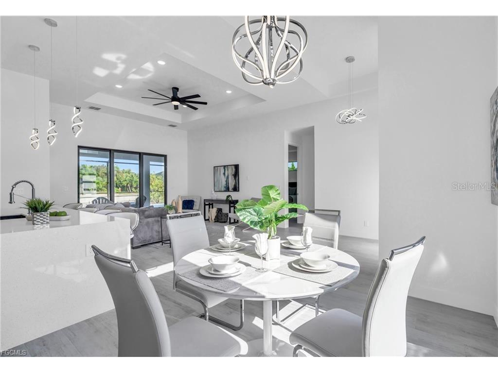 9402 Arrid Circle Port Charlotte FL 33981 - MODESTO WATERWAY A4691932 image16