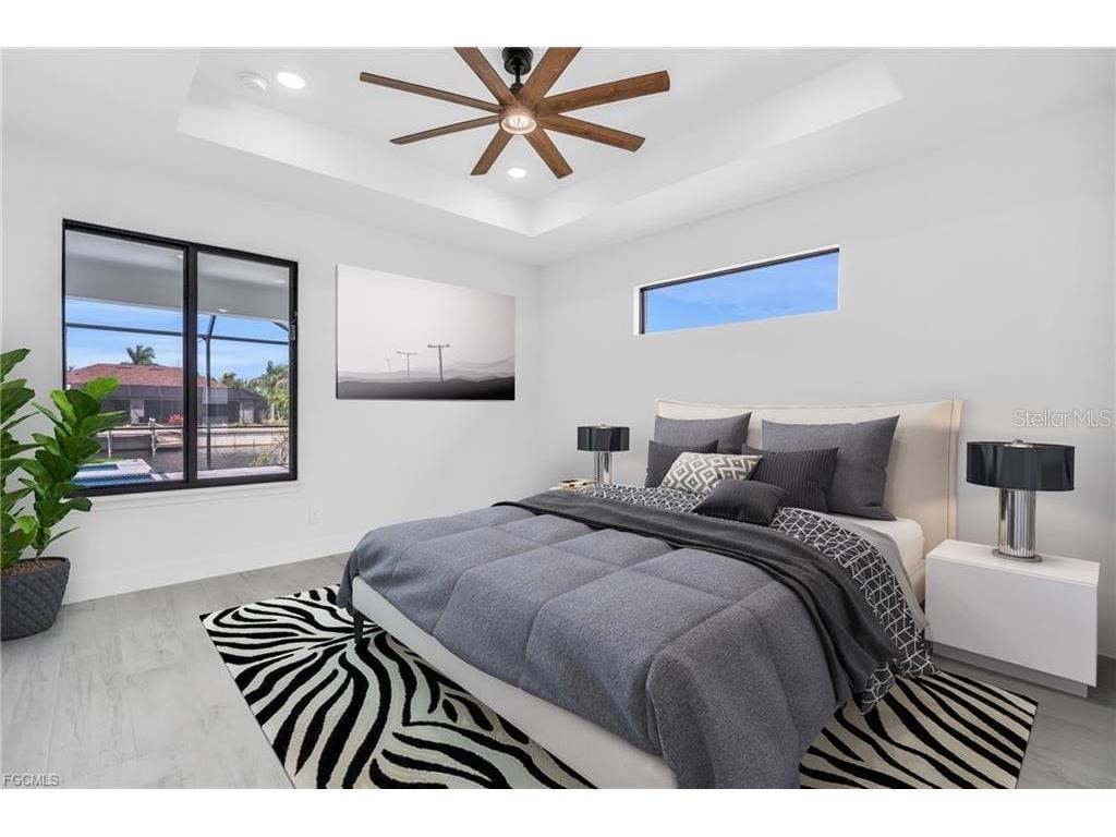 9402 Arrid Circle Port Charlotte FL 33981 - MODESTO WATERWAY A4691932 image18