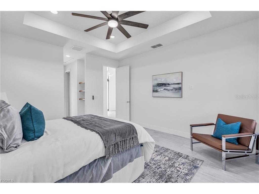 9402 Arrid Circle Port Charlotte FL 33981 - MODESTO WATERWAY A4691932 image22