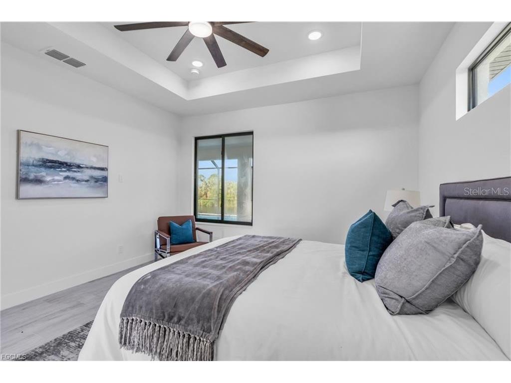 9402 Arrid Circle Port Charlotte FL 33981 - MODESTO WATERWAY A4691932 image23