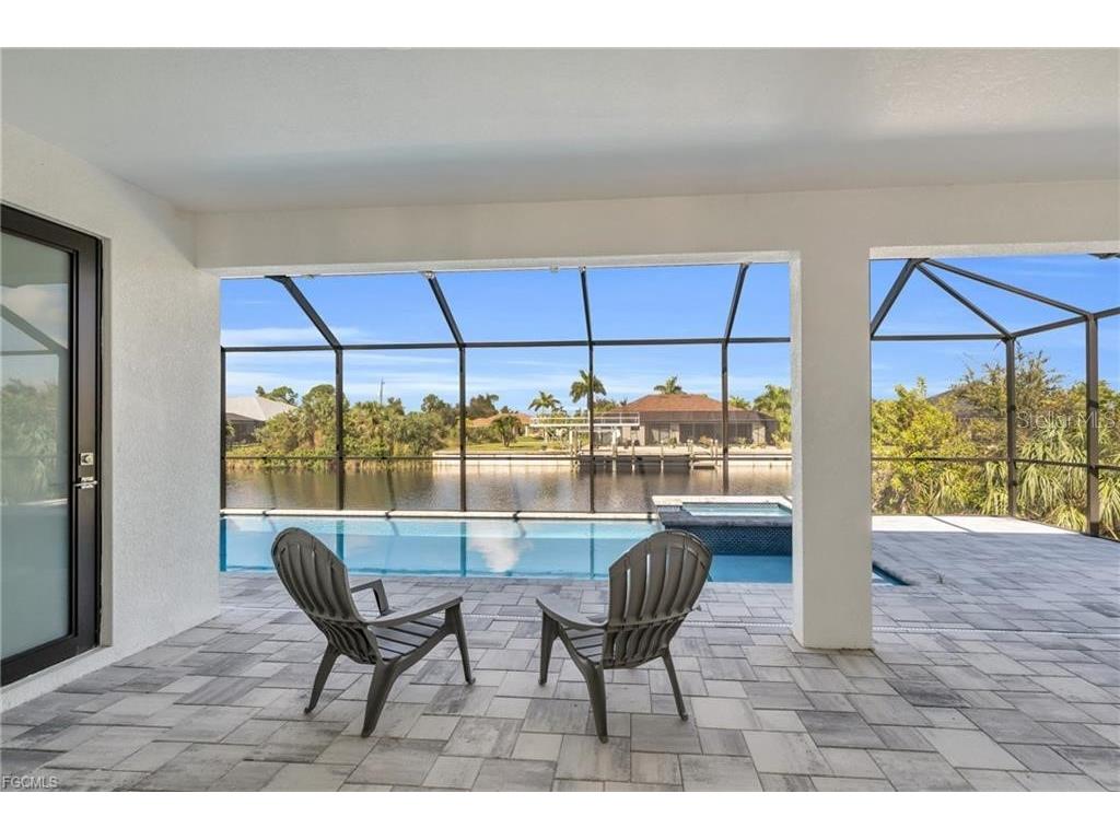 9402 Arrid Circle Port Charlotte FL 33981 - MODESTO WATERWAY A4691932 image31