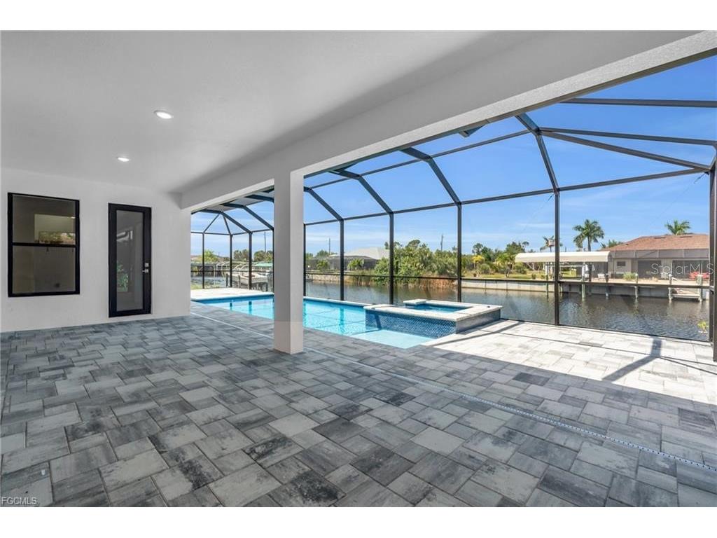 9402 Arrid Circle Port Charlotte FL 33981 - MODESTO WATERWAY A4691932 image34