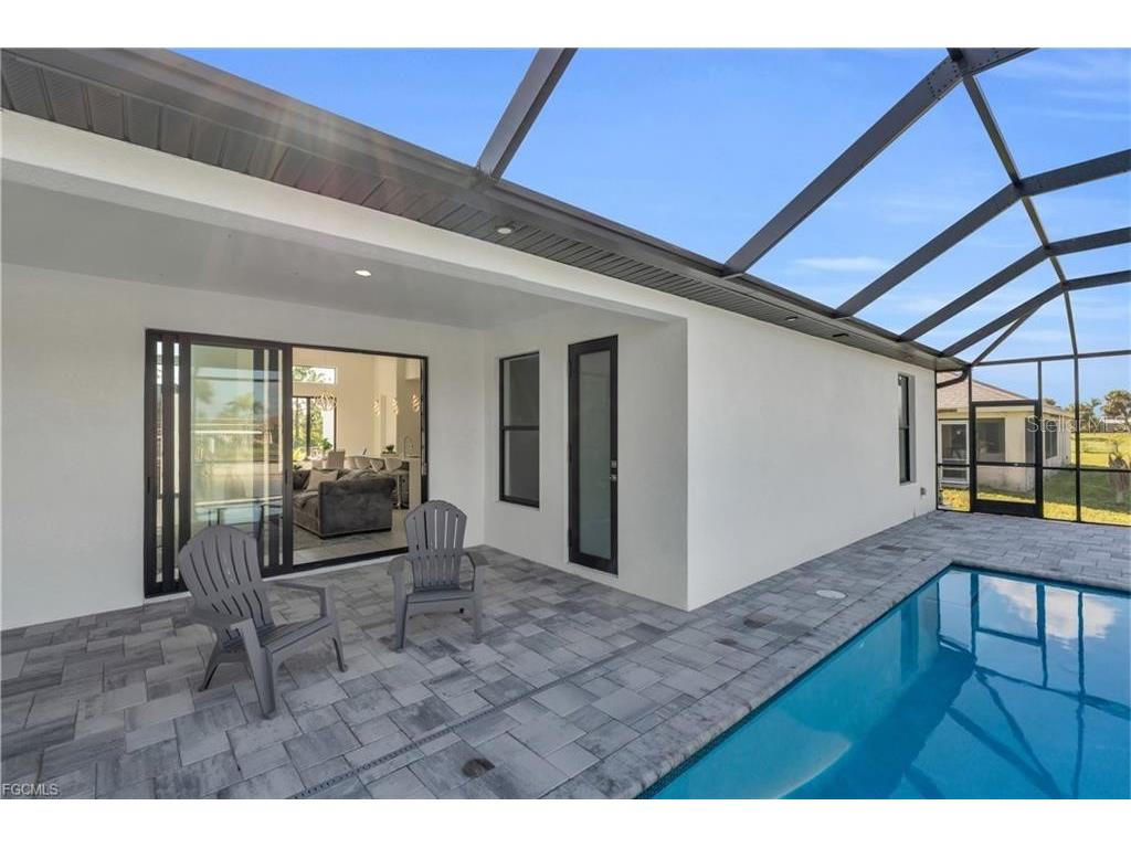 9402 Arrid Circle Port Charlotte FL 33981 - MODESTO WATERWAY A4691932 image35