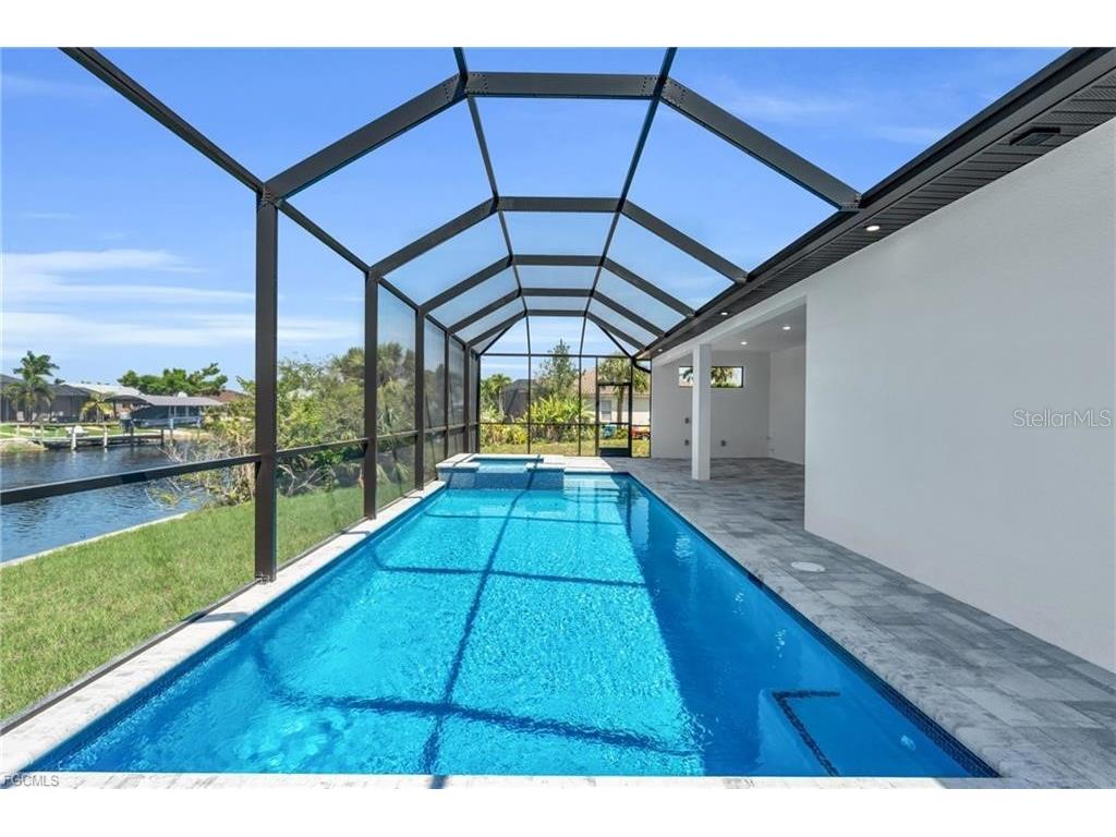 9402 Arrid Circle Port Charlotte FL 33981 - MODESTO WATERWAY A4691932 image38
