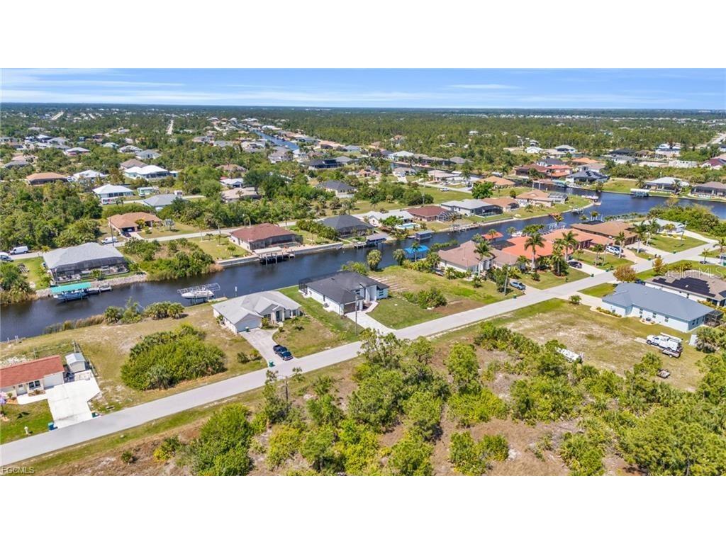 9402 Arrid Circle Port Charlotte FL 33981 - MODESTO WATERWAY A4691932 image39